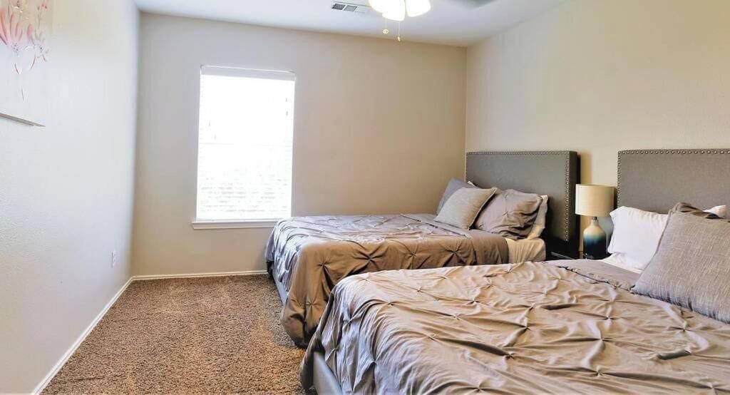 Photo of Bedroom in Barker