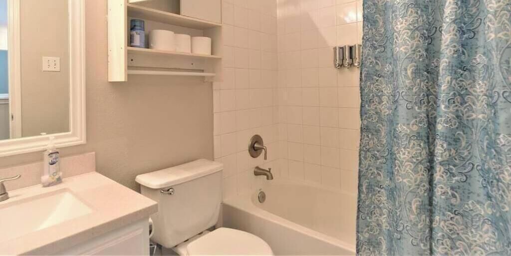 Photo of Bathroom in Barker