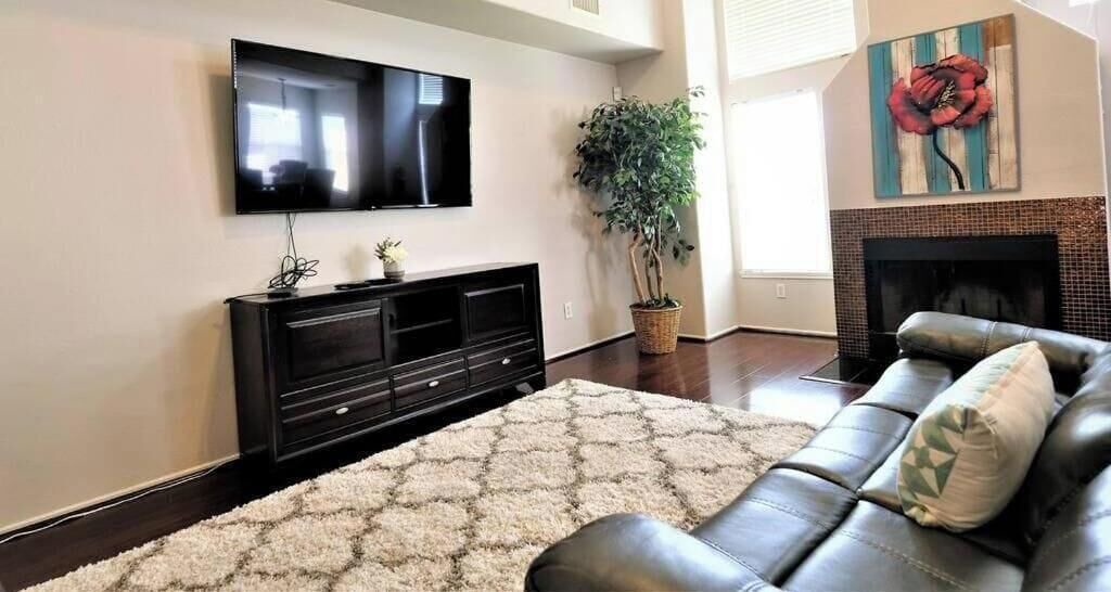 Photo of Livingroom in Barker
