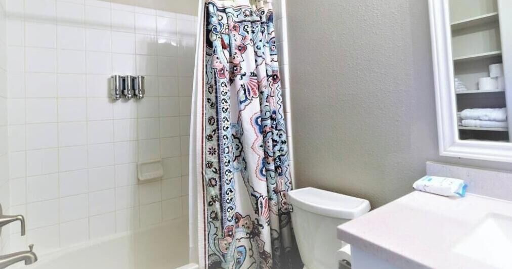 Photo of Bathroom in Barker