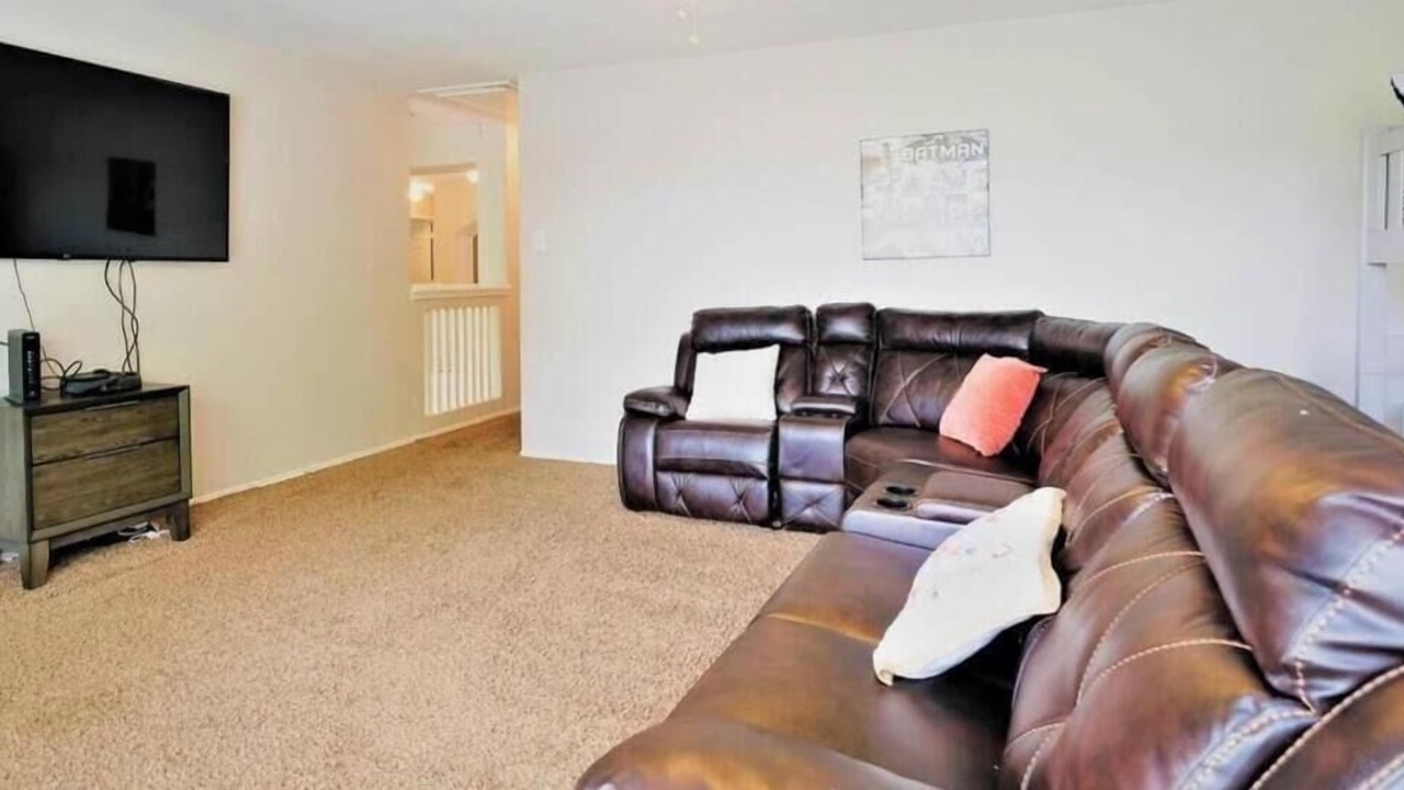Photo of Livingroom in Barker