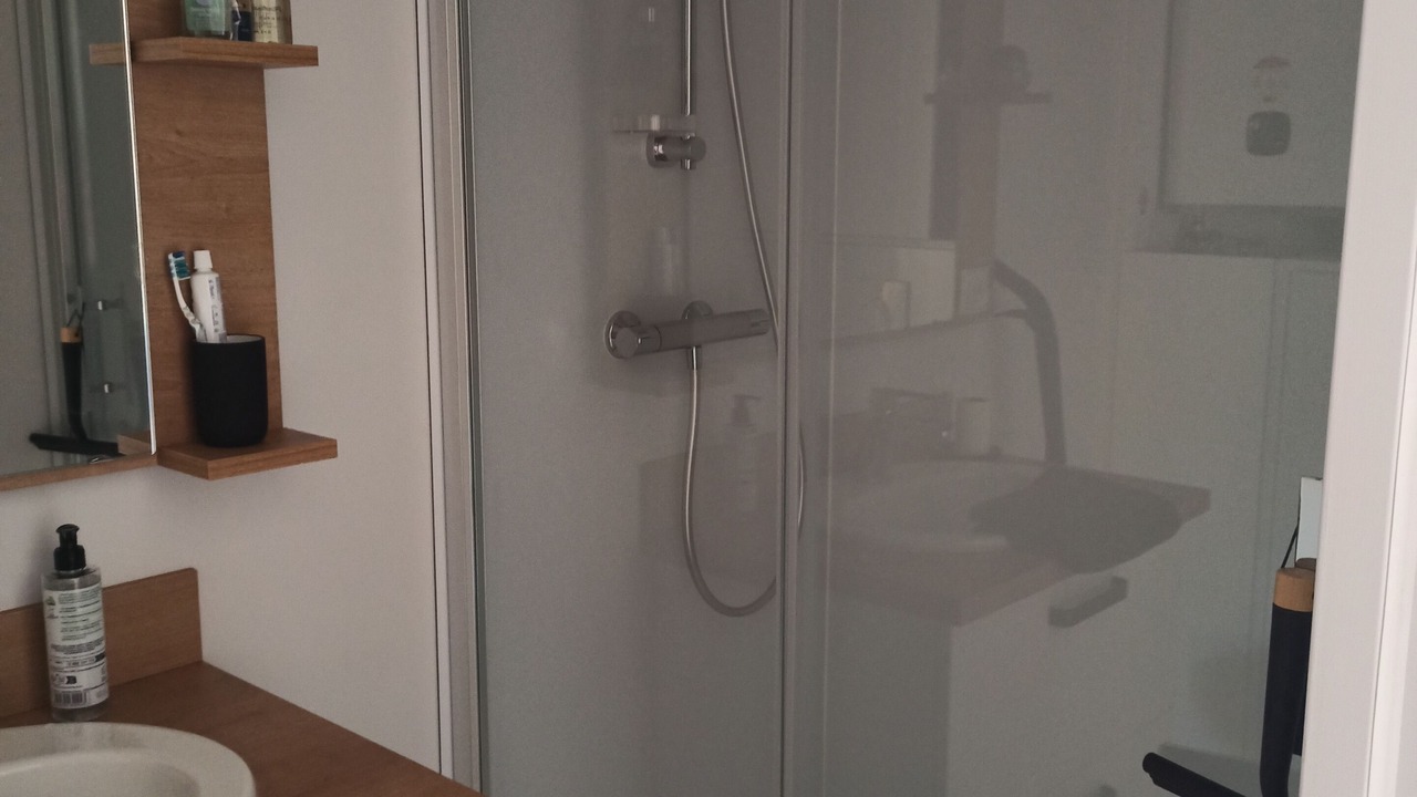Photo of Bathroom in Quartier de France