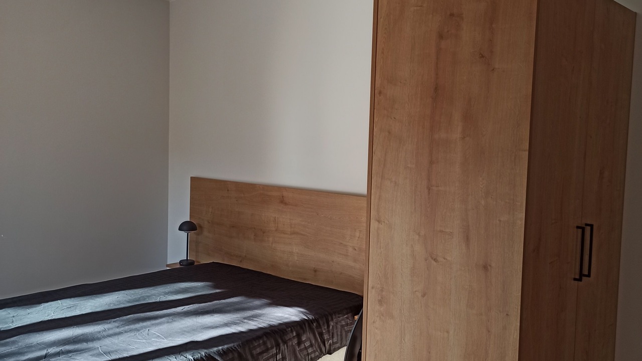 Photo of Bedroom in Quartier de France