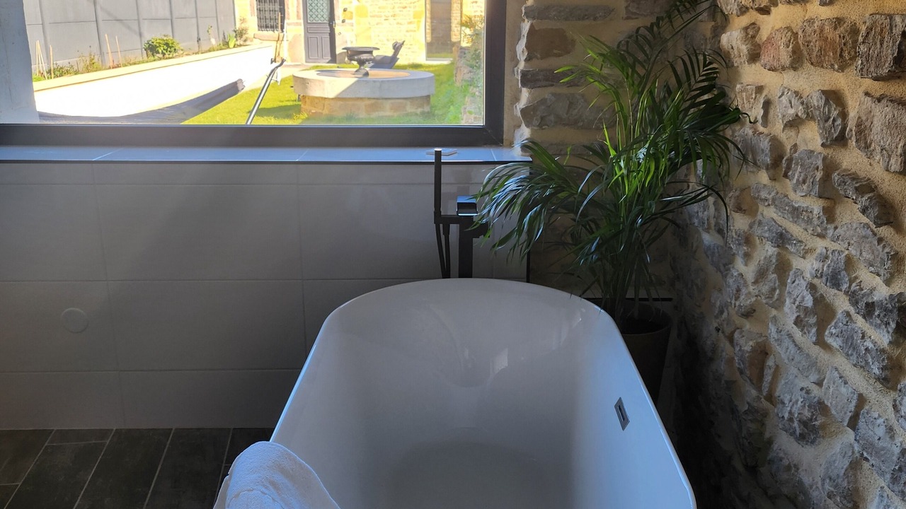 Photo of Bathroom in Floing