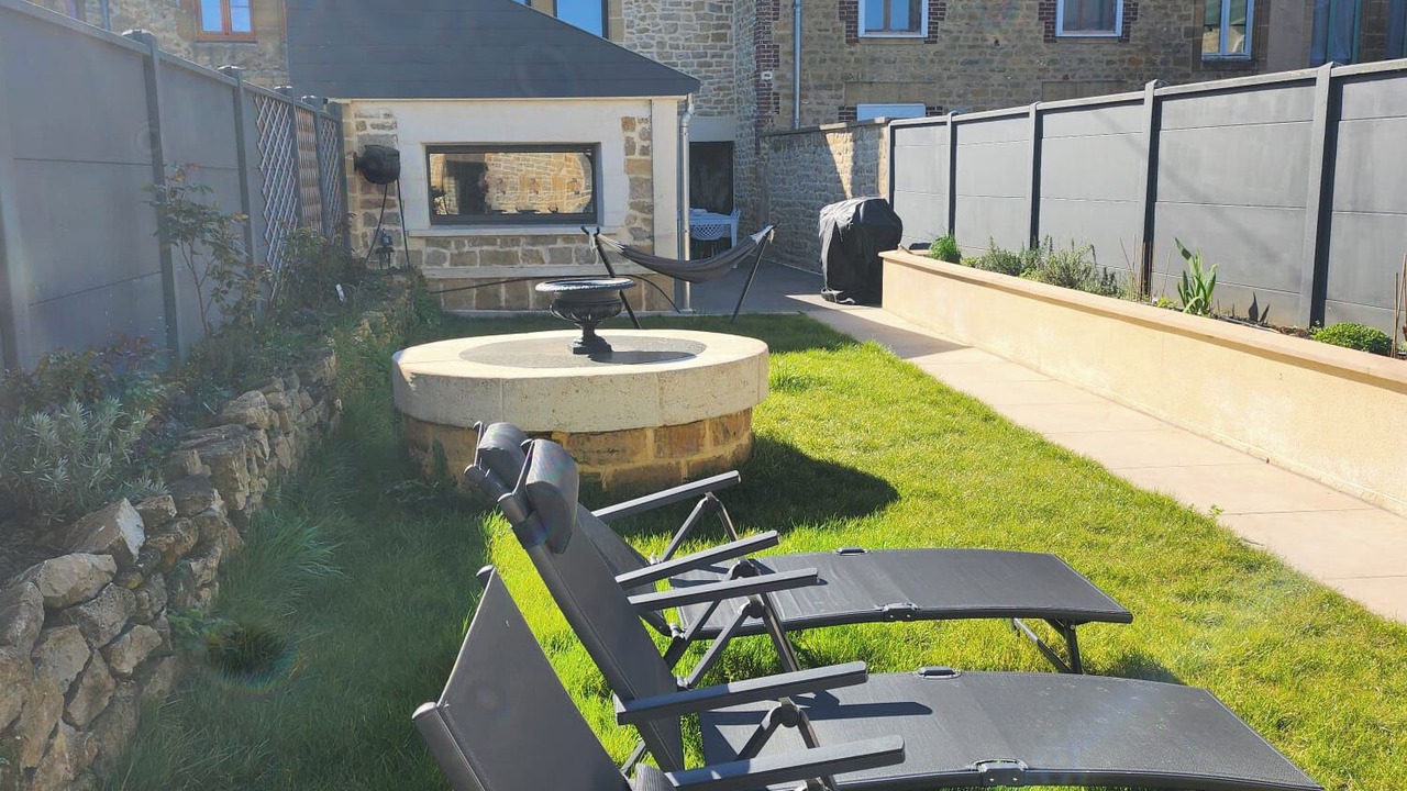 Photo of Patio Balcony in Floing