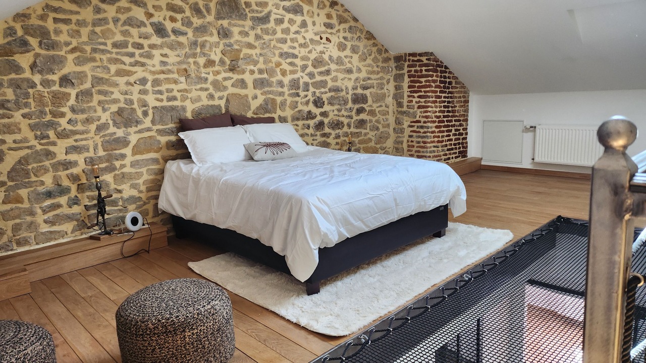 Photo of Bedroom in Floing