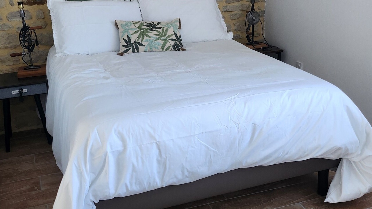 Photo of Bedroom in Floing