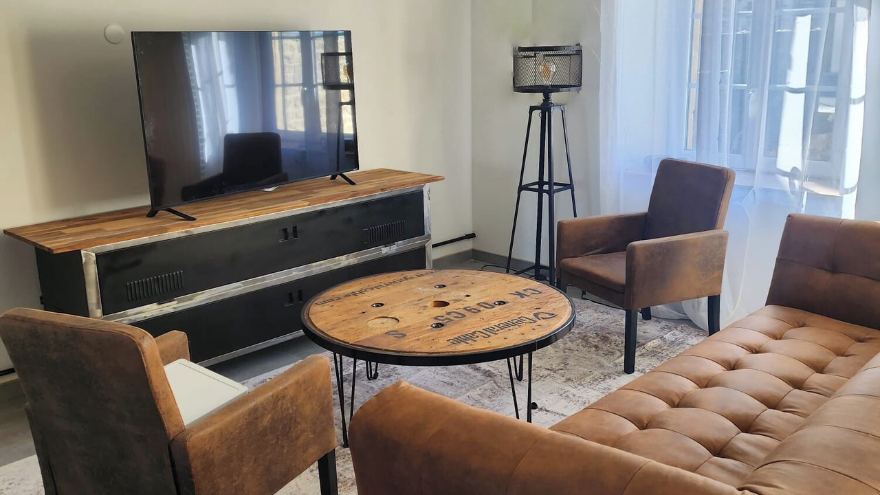 Photo of Livingroom in Floing