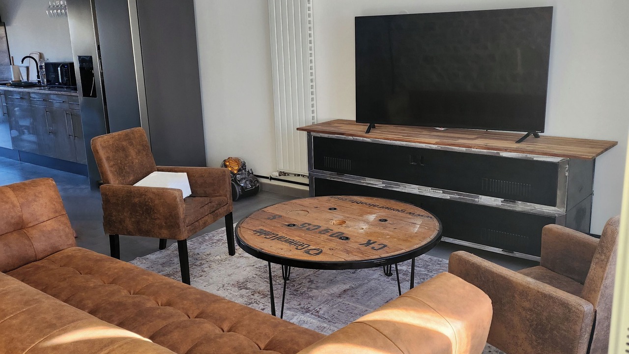 Photo of Livingroom in Floing