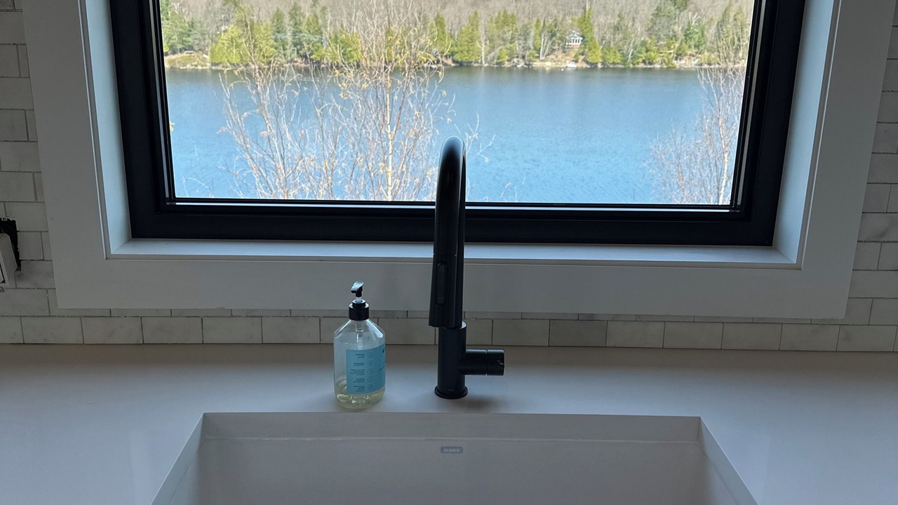 Photo of Bathroom in Unorganized Centre Parry Sound