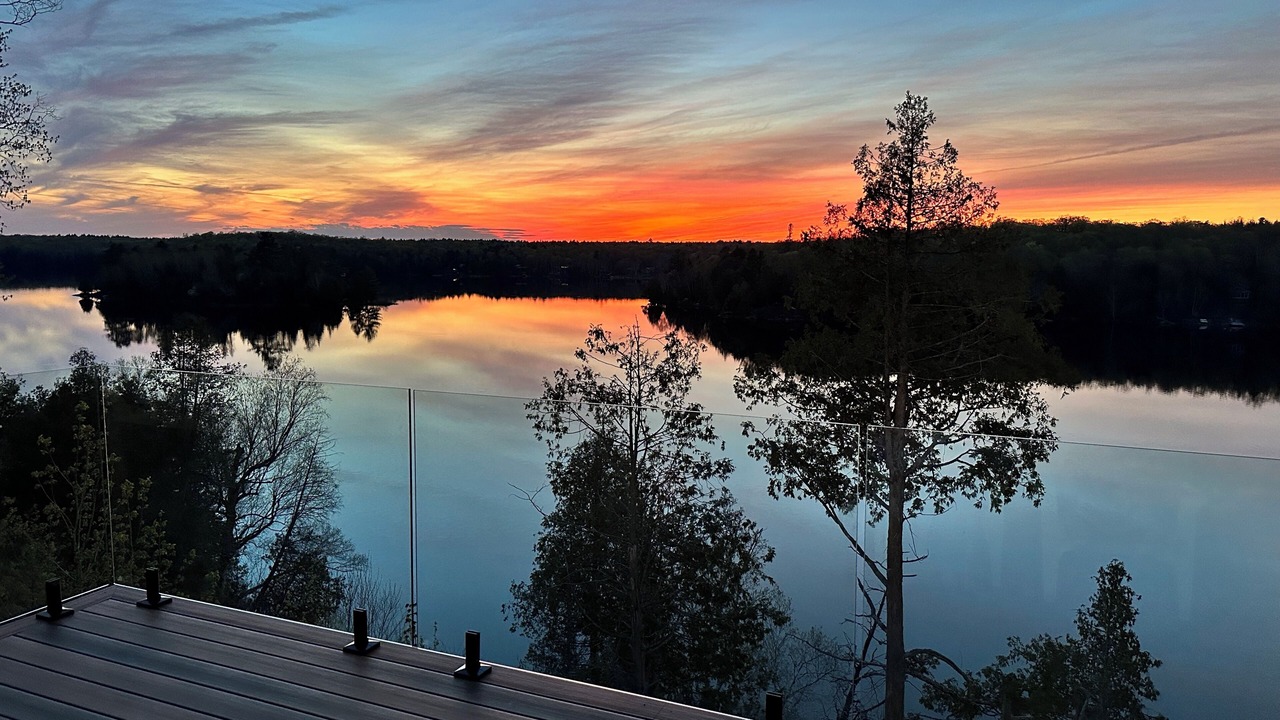Photo of Outdoor in Unorganized Centre Parry Sound