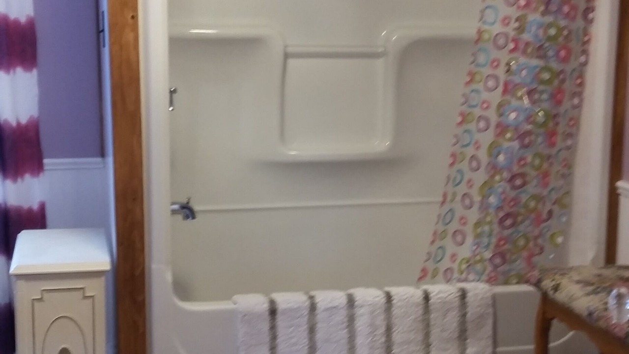 Photo of Bathroom in Aylesford