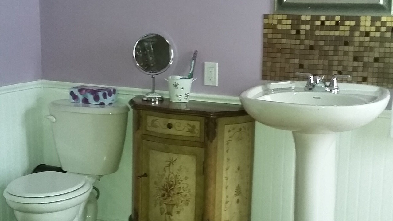 Photo of Bathroom in Aylesford
