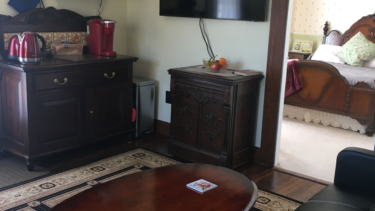 Photo of Livingroom in Aylesford