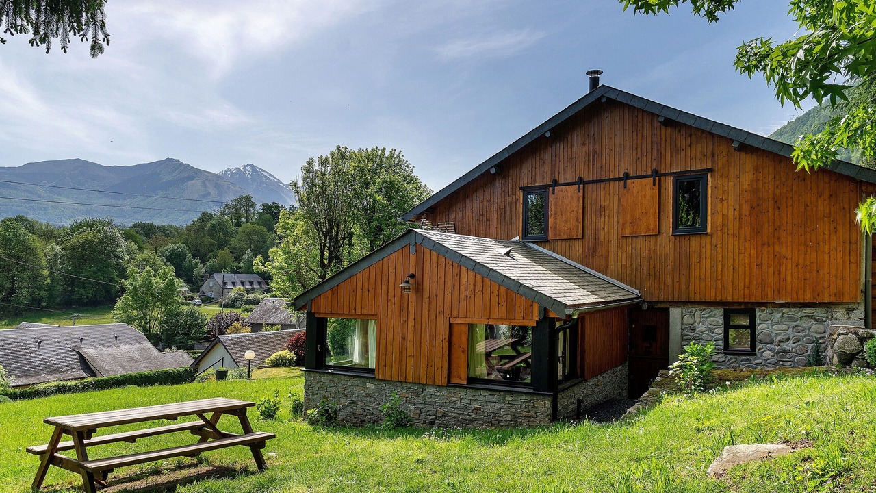 Photo of Outdoor in Saint-Savin
