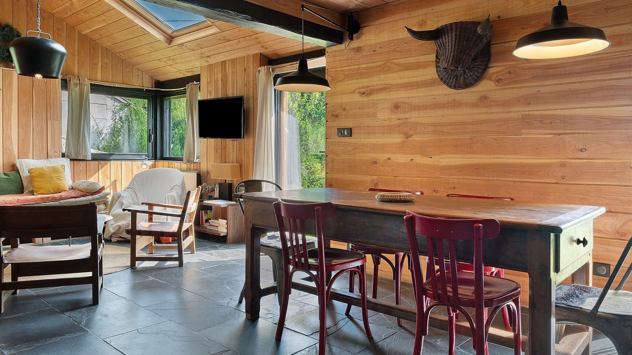 Photo of Livingroom in Saint-Savin