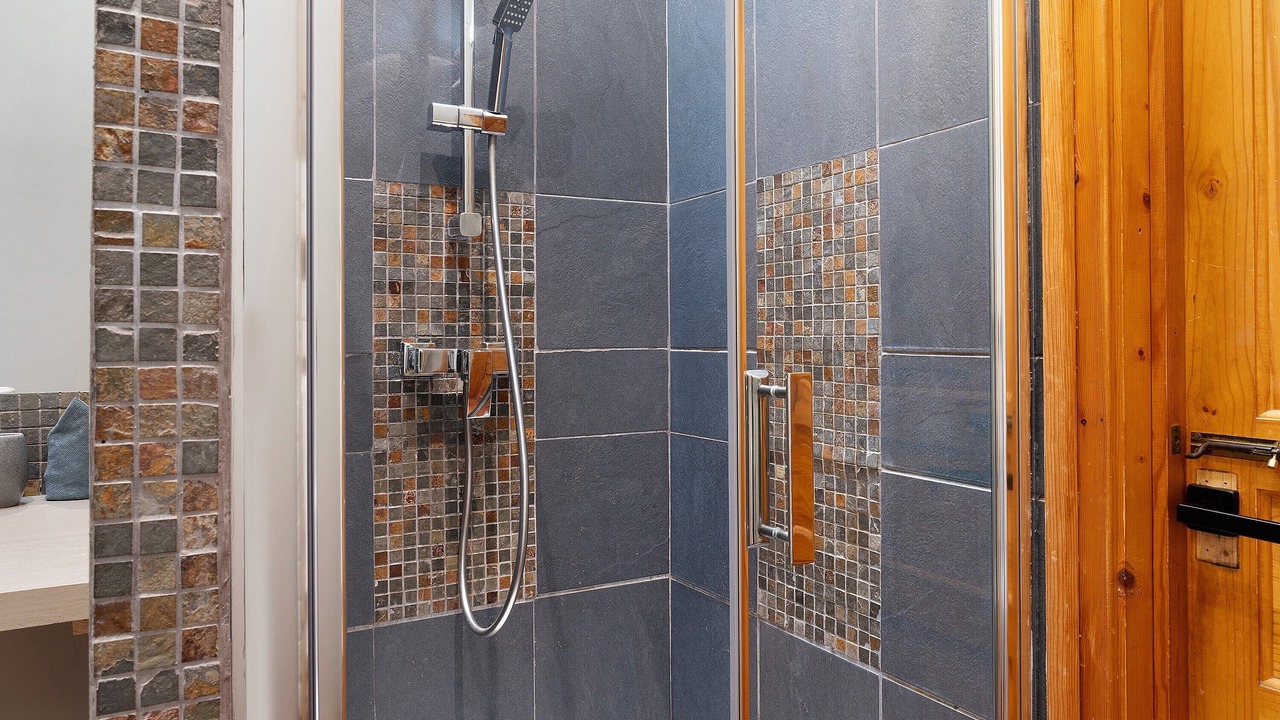 Photo of Bathroom in Saint-Savin
