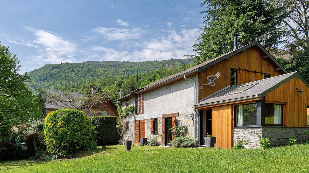 Photo of Outdoor in Saint-Savin