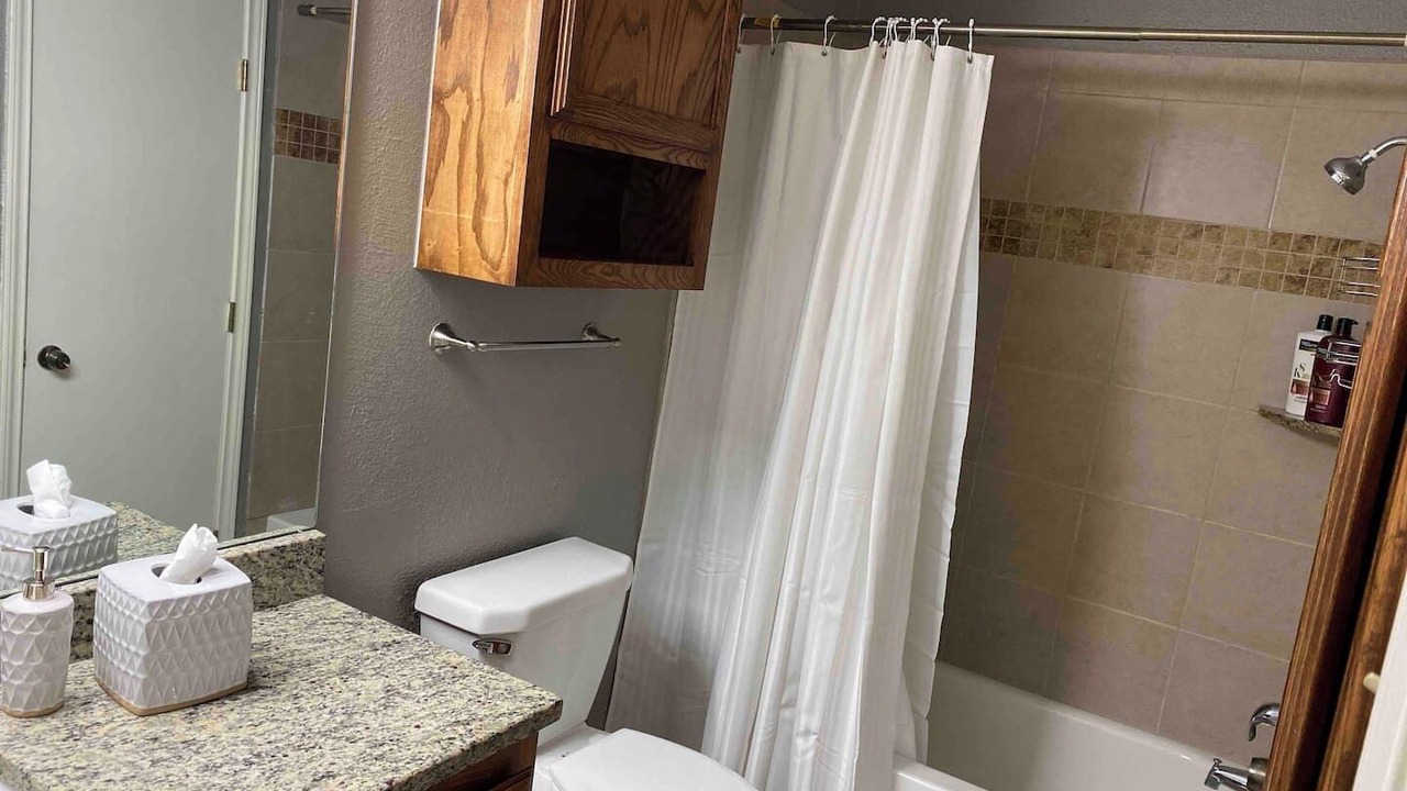 Photo of Bathroom in South Side