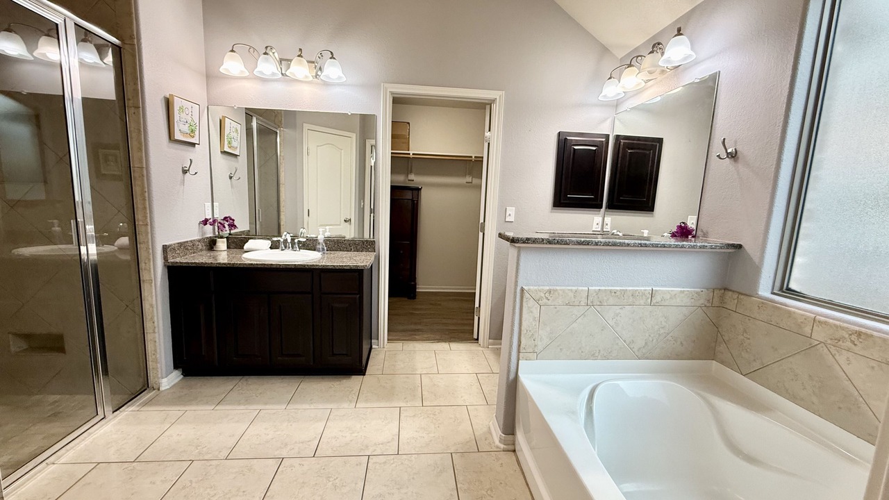 Photo of Bathroom in South Side