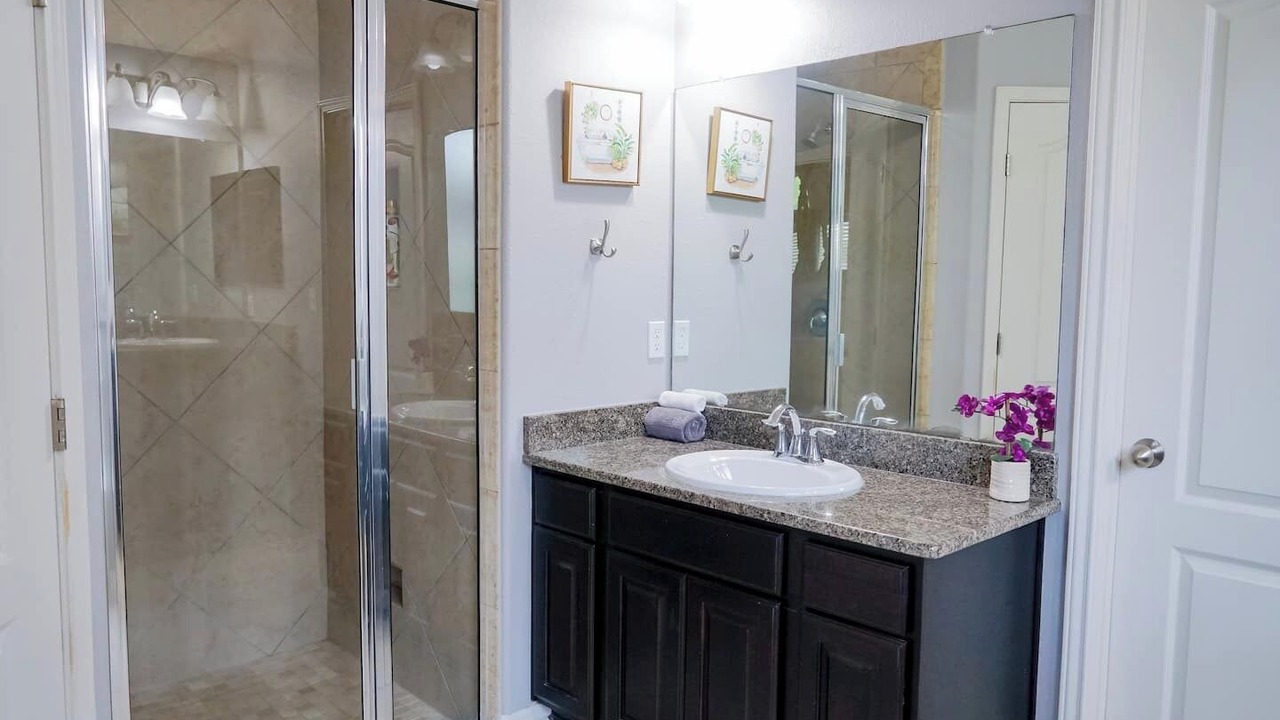Photo of Bathroom in South Side