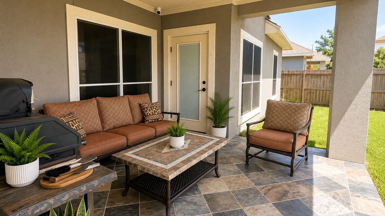 Photo of Outdoor in South Side