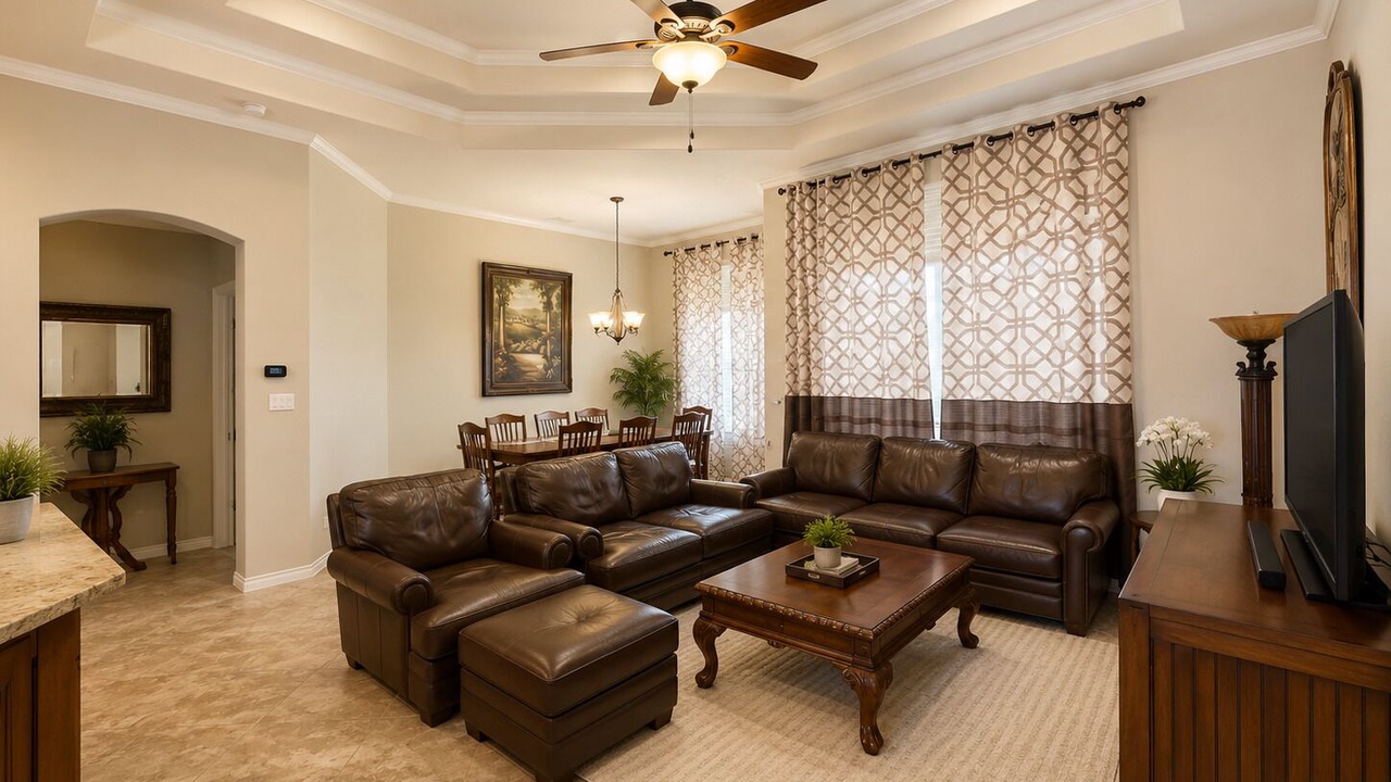 Photo of Bedroom in South Side