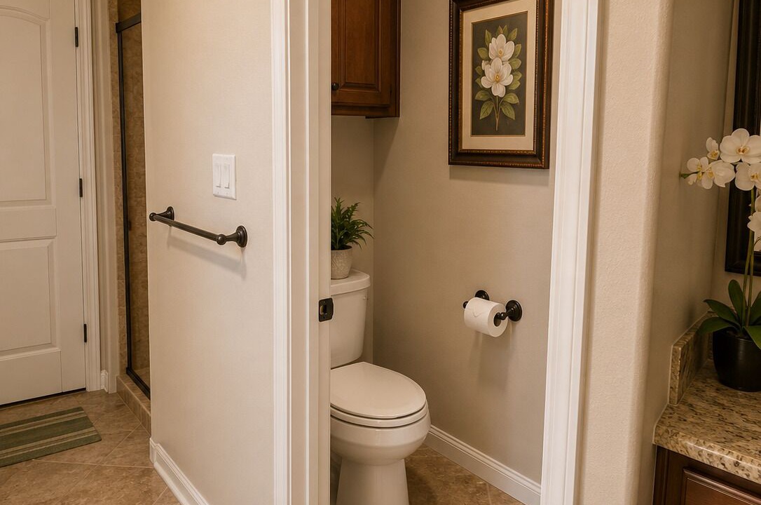 Photo of Bathroom in South Side