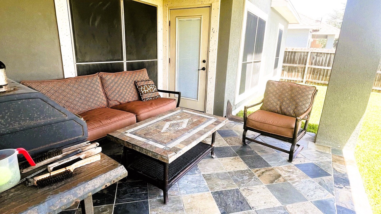 Photo of Outdoor in South Side