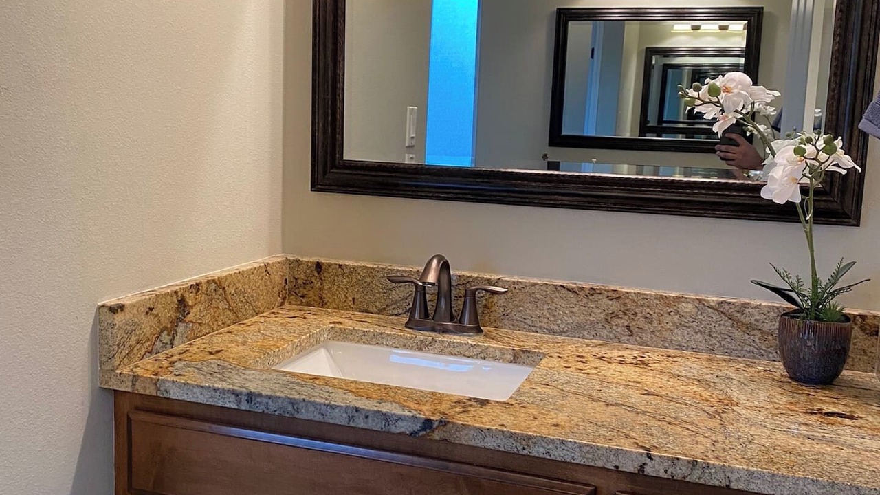 Photo of Bathroom in South Side
