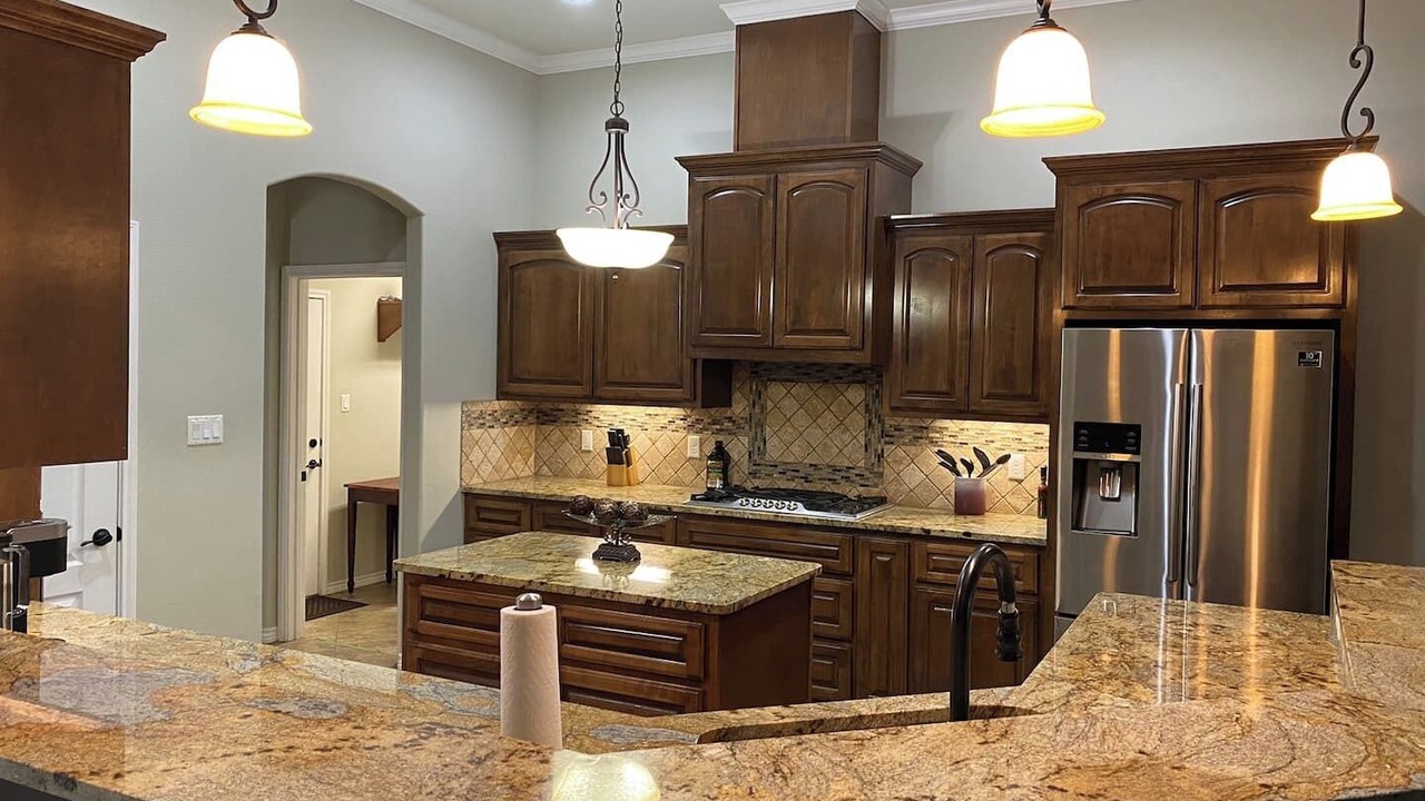 Photo of Kitchen in South Side