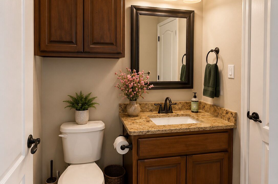 Photo of Bathroom in South Side