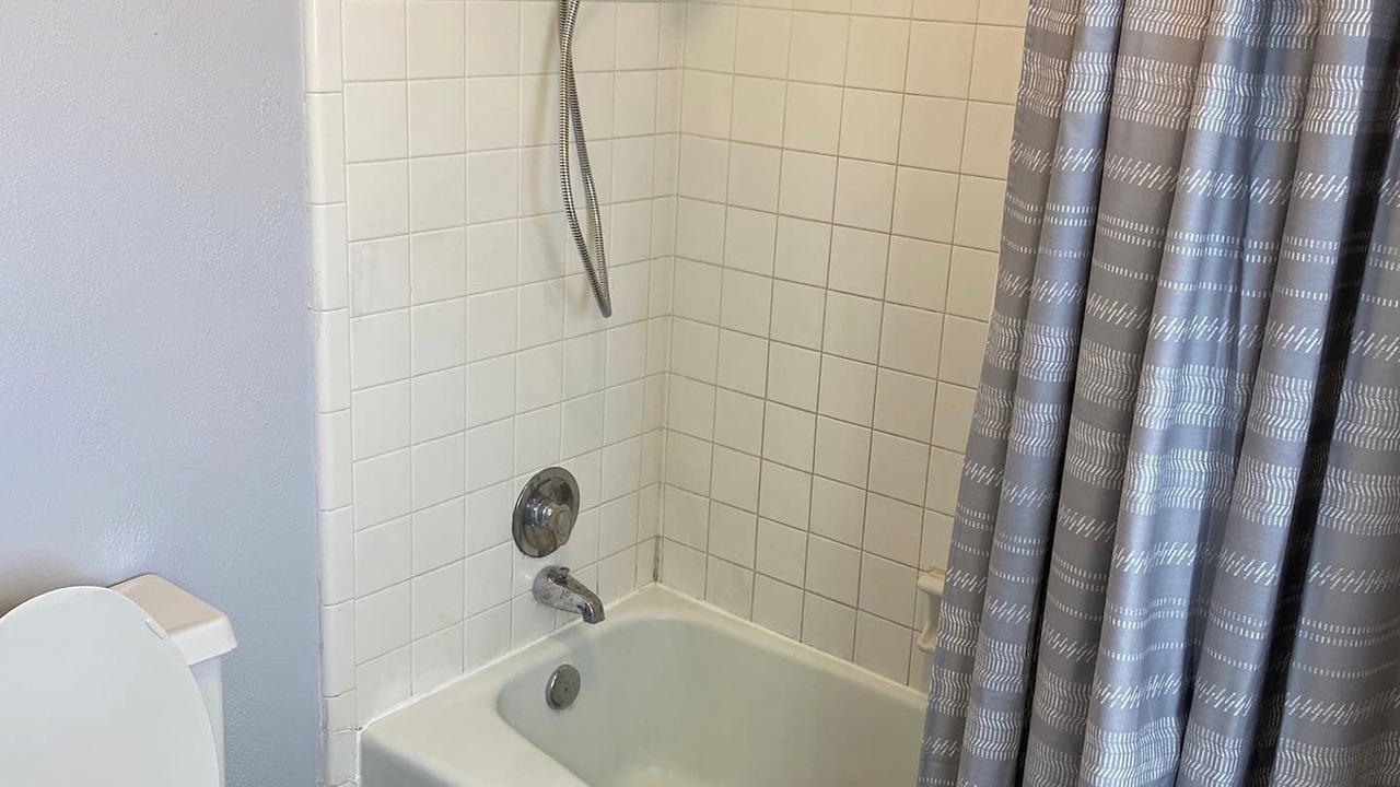 Photo of Bathroom in South Side