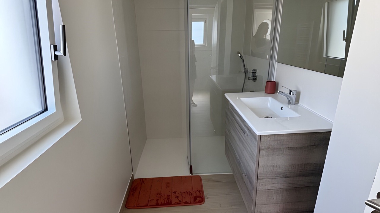 Photo of Bathroom in La Tranche-sur-Mer
