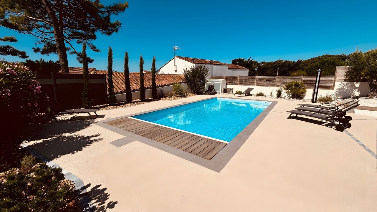 Photo of Outdoor in La Tranche-sur-Mer