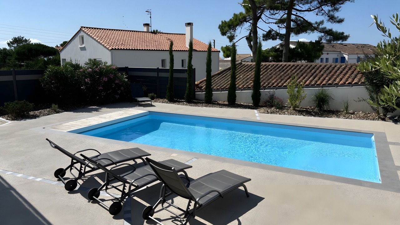 Photo of Outdoor in La Tranche-sur-Mer