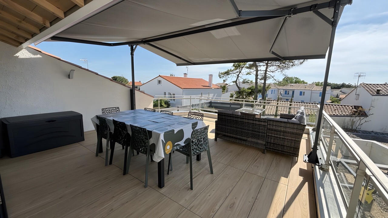 Photo of Outdoor in La Tranche-sur-Mer