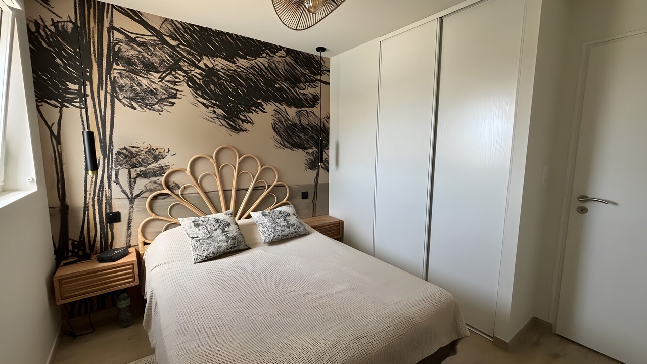 Photo of Bedroom in La Tranche-sur-Mer