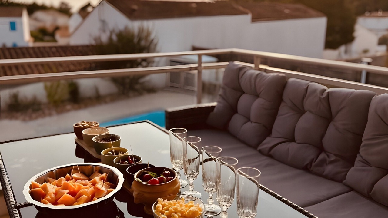 Photo of Outdoor in La Tranche-sur-Mer