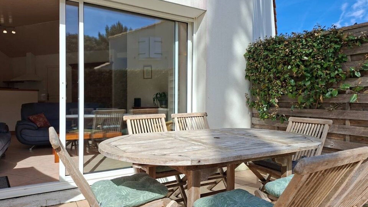 Photo of Outdoor in La Tranche-sur-Mer