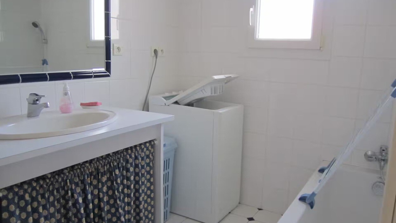 Photo of Bathroom in La Tranche-sur-Mer