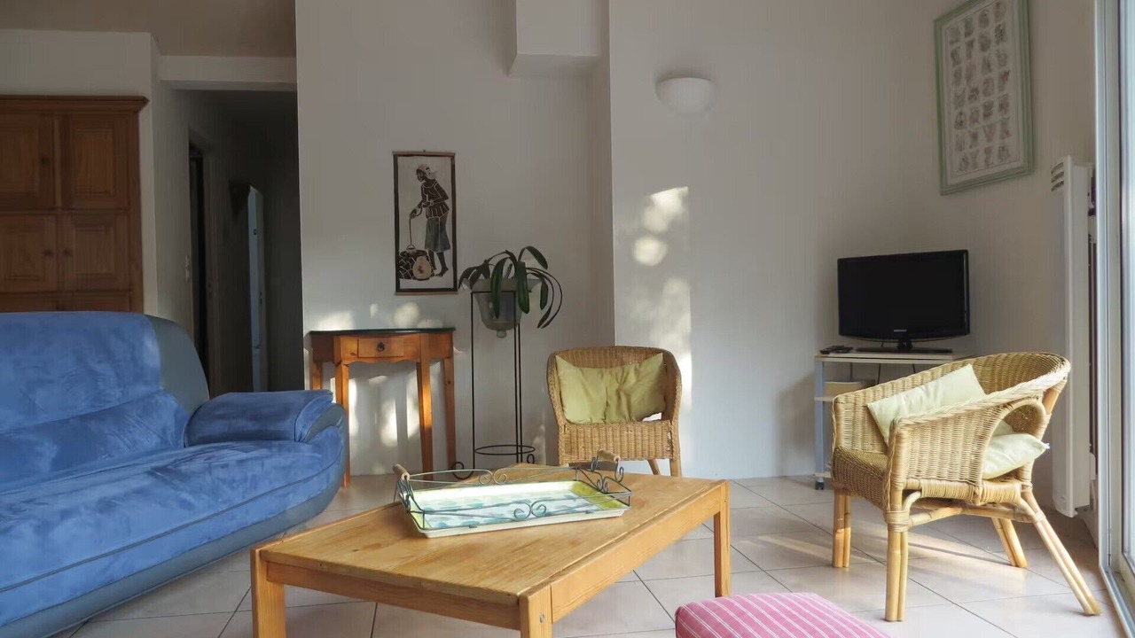 Photo of Livingroom in La Tranche-sur-Mer