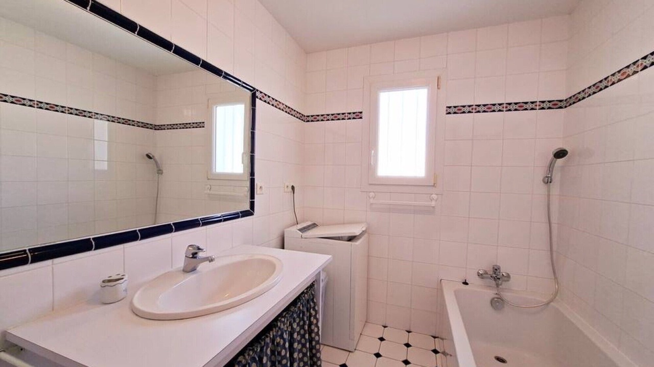 Photo of Bathroom in La Tranche-sur-Mer