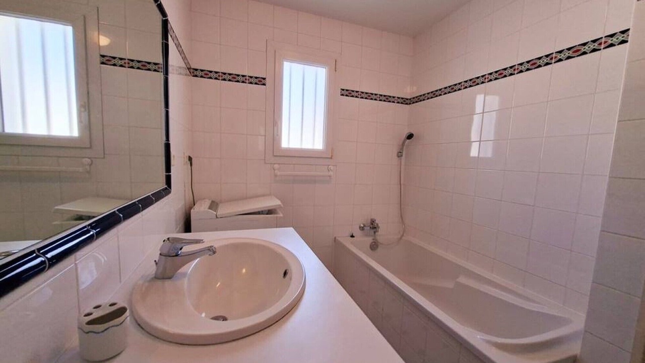 Photo of Bathroom in La Tranche-sur-Mer