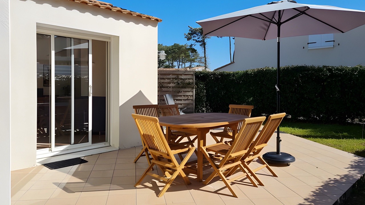 Photo of Outdoor in La Tranche-sur-Mer