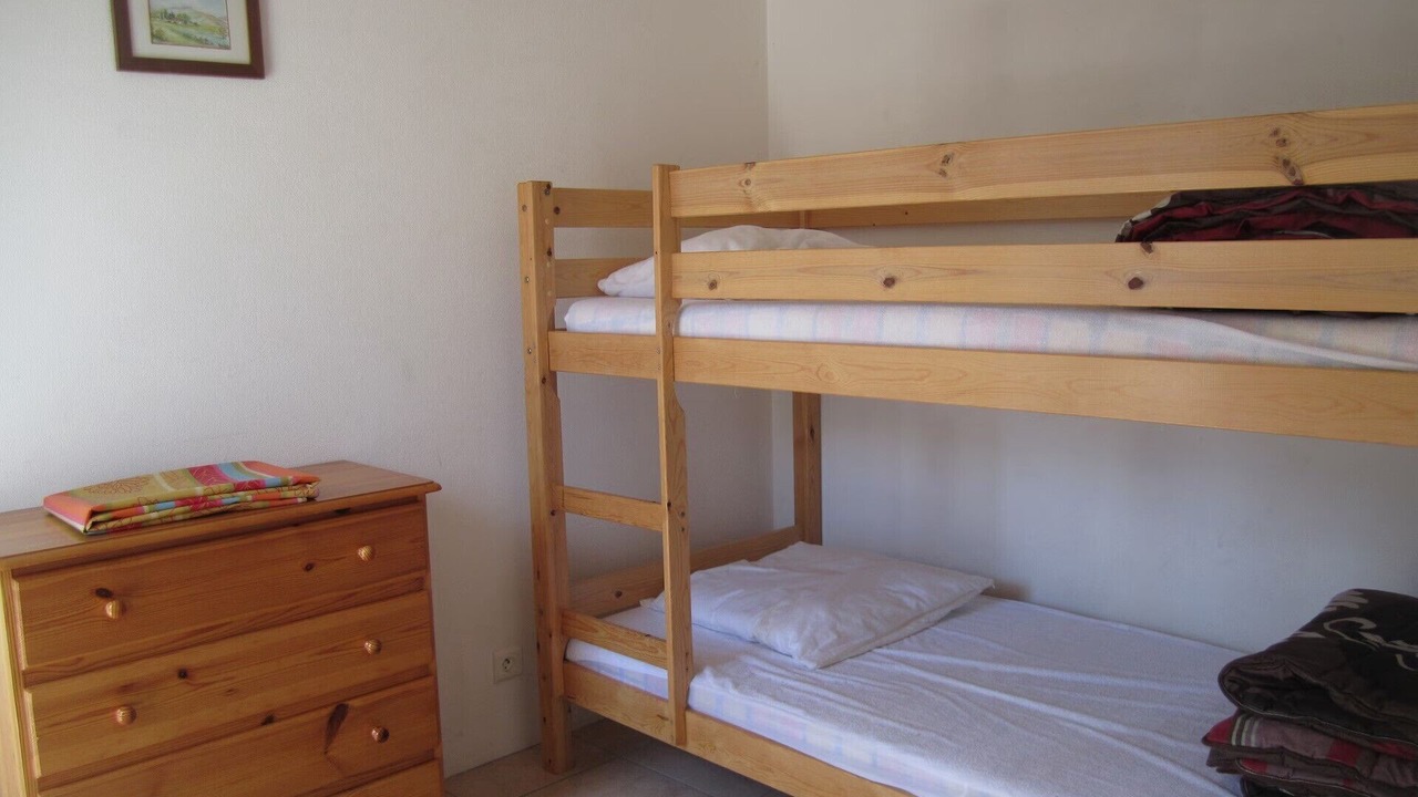 Photo of Bedroom in La Tranche-sur-Mer
