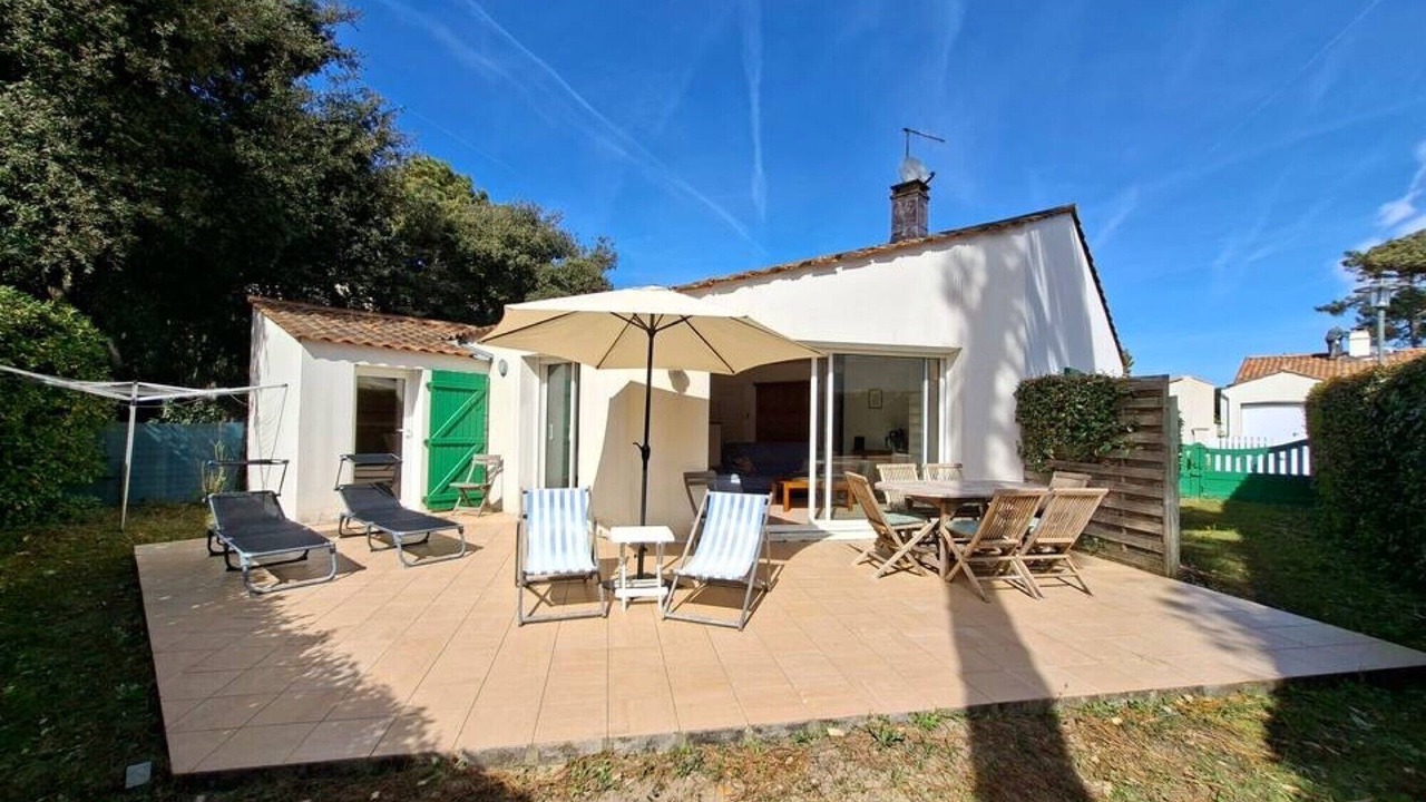Photo of Outdoor in La Tranche-sur-Mer