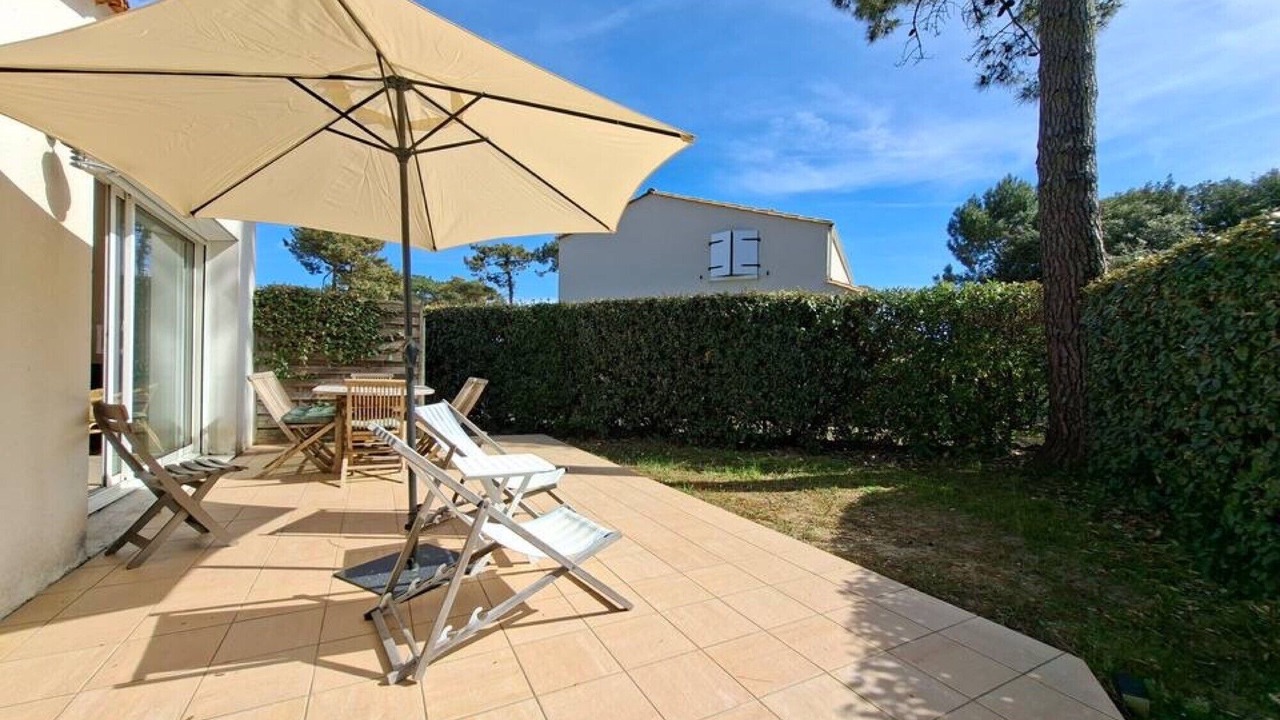 Photo of Outdoor in La Tranche-sur-Mer
