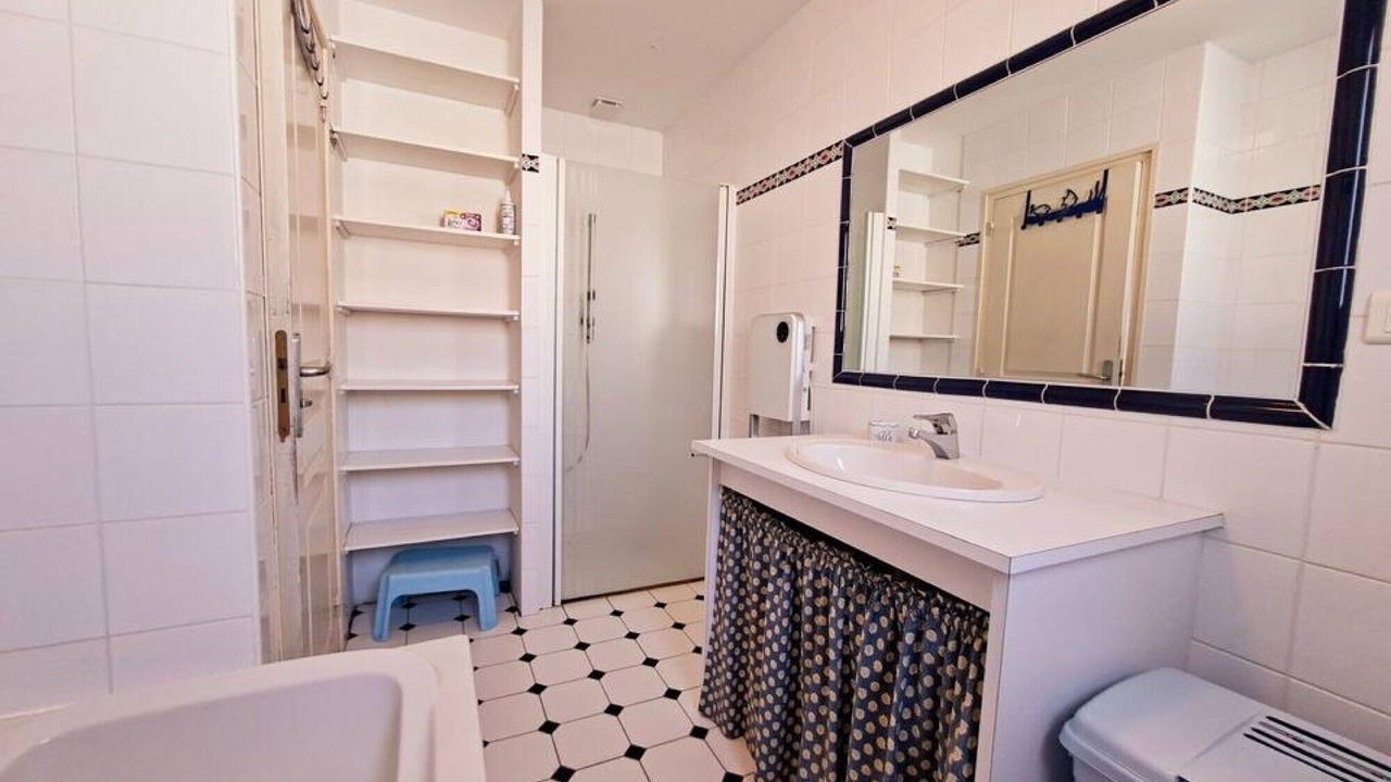 Photo of Bathroom in La Tranche-sur-Mer