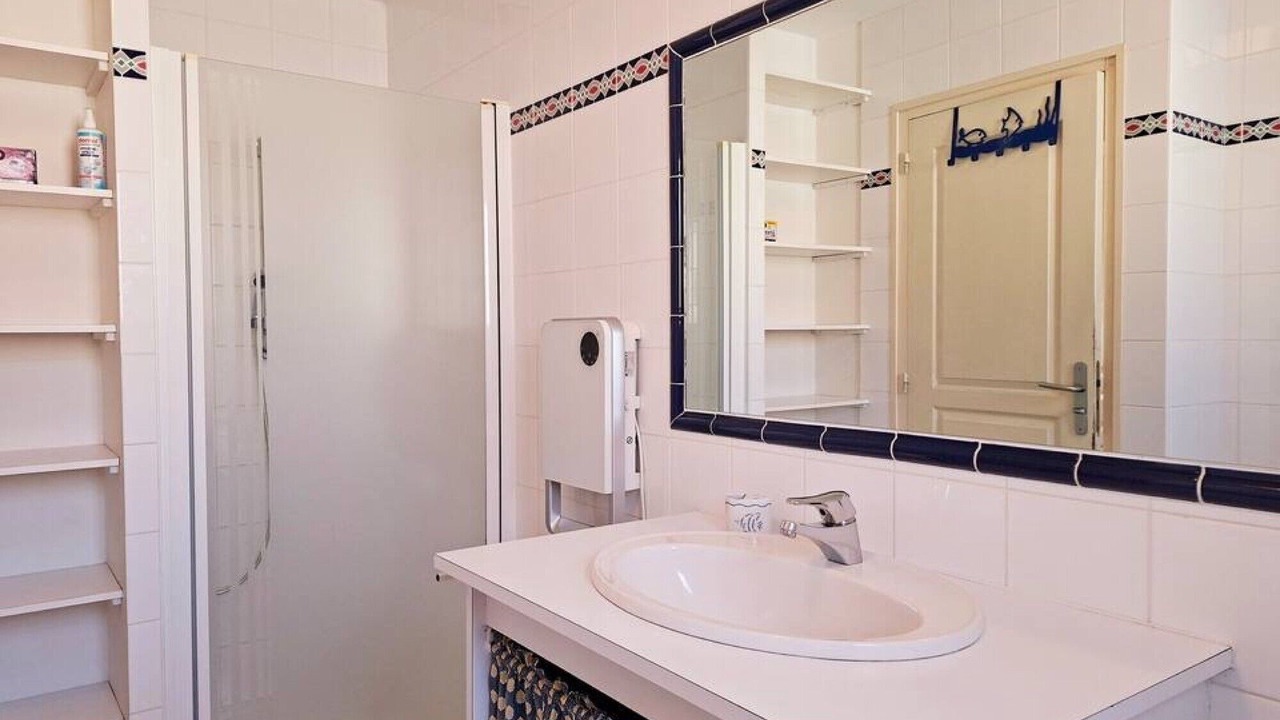 Photo of Bathroom in La Tranche-sur-Mer